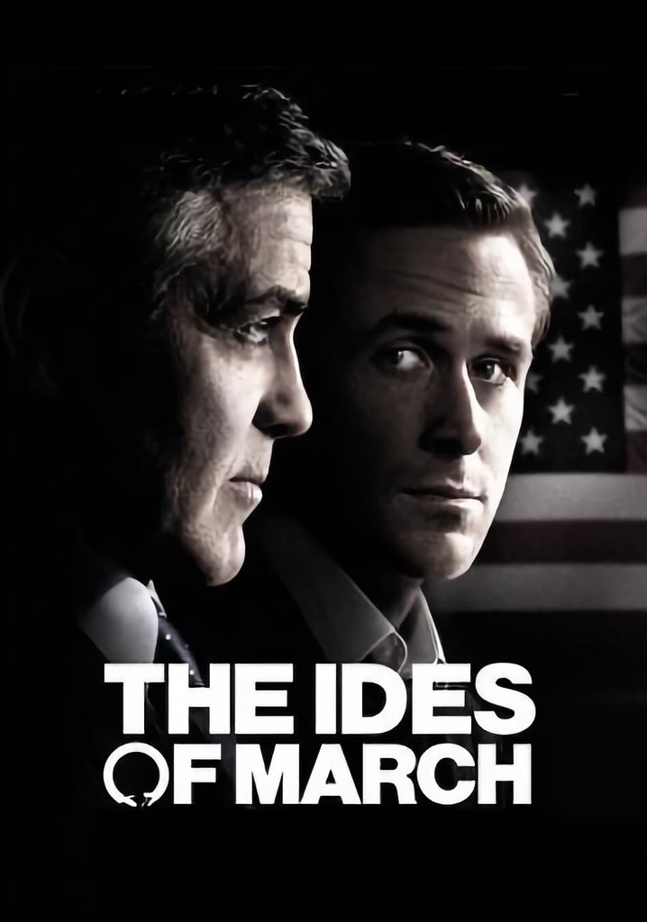 The Ides of March streaming where to watch online?